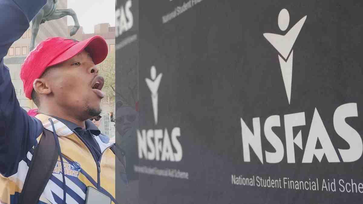 Detailed The Biggest Challenges Facing Nsfas’s New Administrator Photo Nature Detailed The Biggest Challenges Facing Nsfas’s New Administrator Photo Nature